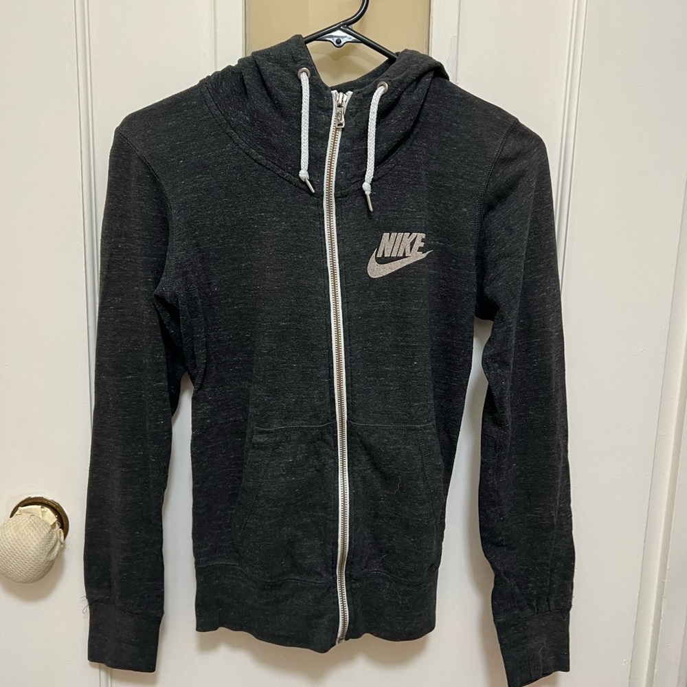 Nike hoodie